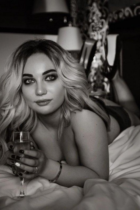 Ксения/Выезд